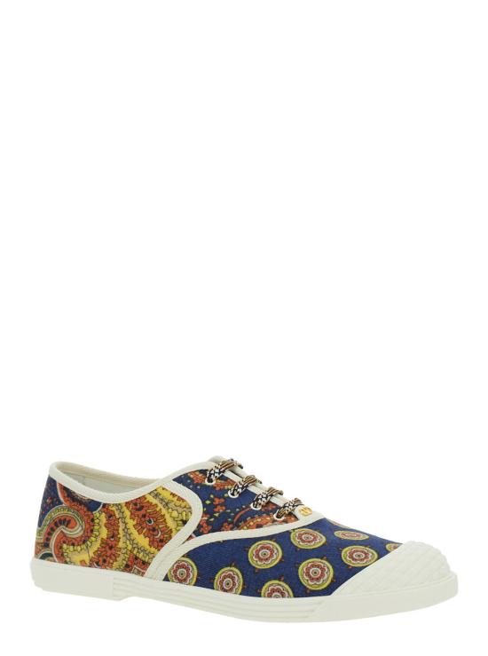  발렌티노 가라바니 스니커즈 6Y2S0J86 MULTICOLOR - VALENTINO GARAVANI