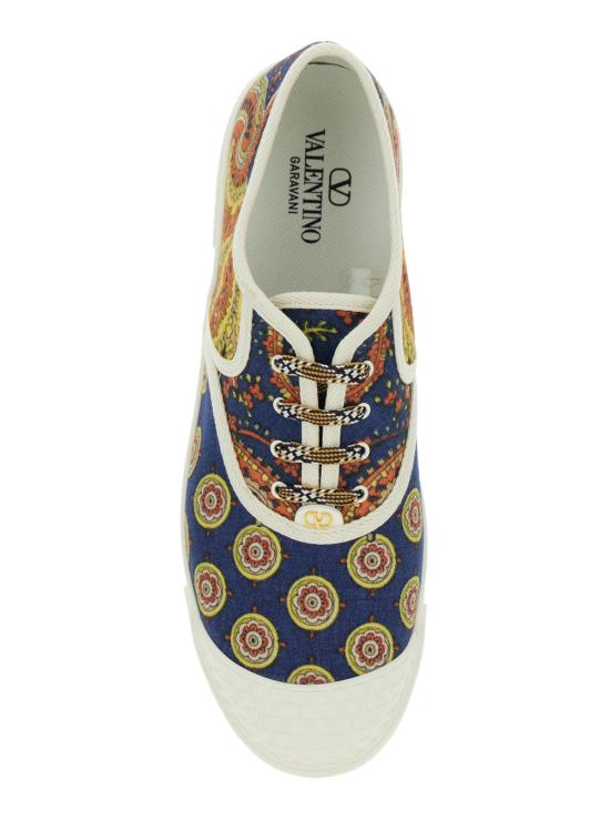  발렌티노 가라바니 스니커즈 6Y2S0J86 MULTICOLOR - VALENTINO GARAVANI