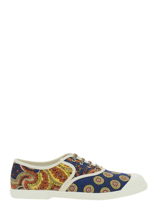  발렌티노 가라바니 스니커즈 6Y2S0J86 MULTICOLOR