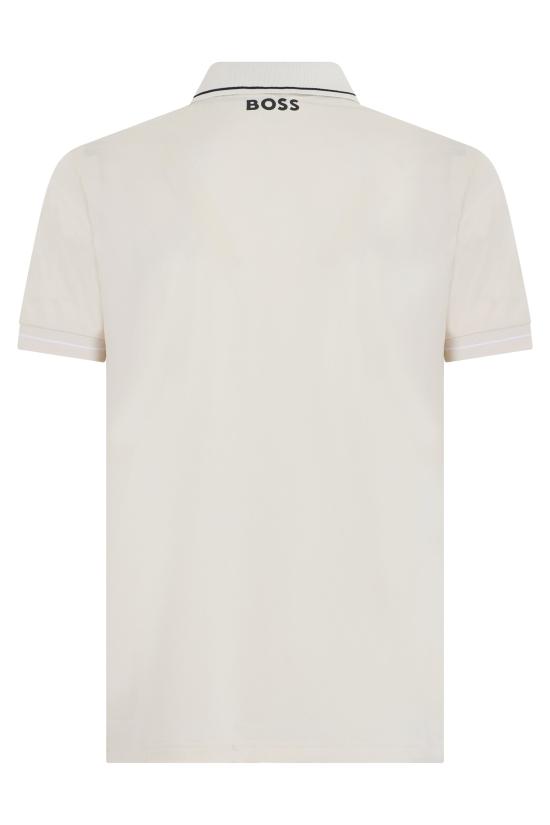 26FW 휴고보스 탑 50506203 WHITE - HUGO BOSS