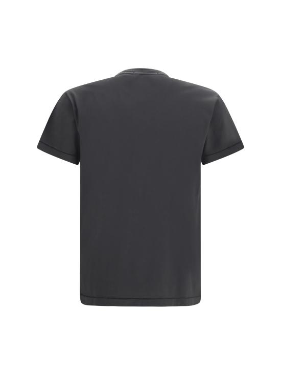 26FW 스톤 아일랜드 탑 L2S152100027S0013 GRAY