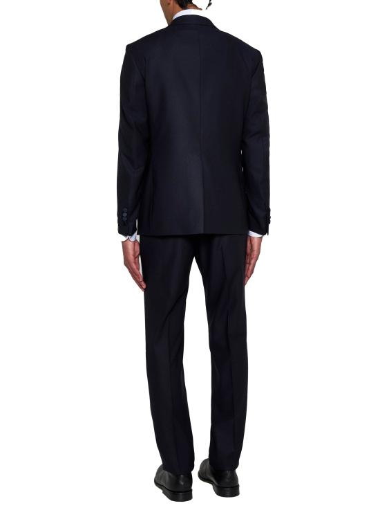 26FW 딸리아토레 수트 팬츠 SFNA15A01LIS180002B1268 BLUE - TAGLIATORE