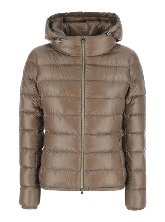 26FW 에르노 패딩 PI0833DIC BEIGE
