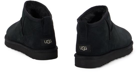 어그 부츠 1137391 BLACK - UGG