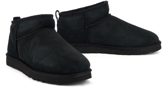 어그 부츠 1137391 BLACK - UGG