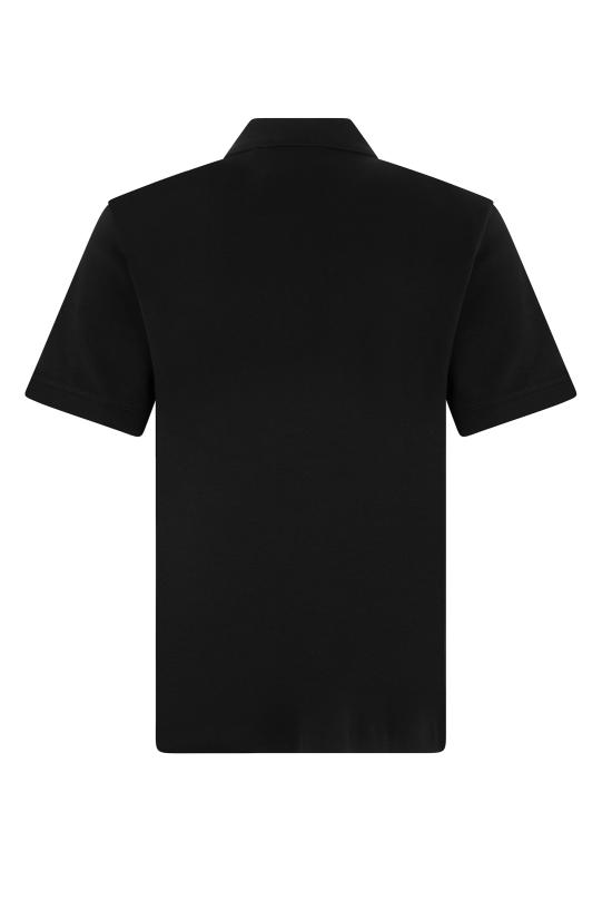 26SS 휴고보스 탑 50511721 BLACK - HUGO BOSS