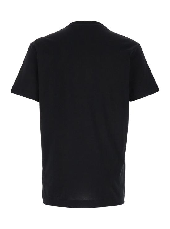 26SS 돌체앤가바나 탑 G8RN8Z BLACK - DOLCE & GABBANA