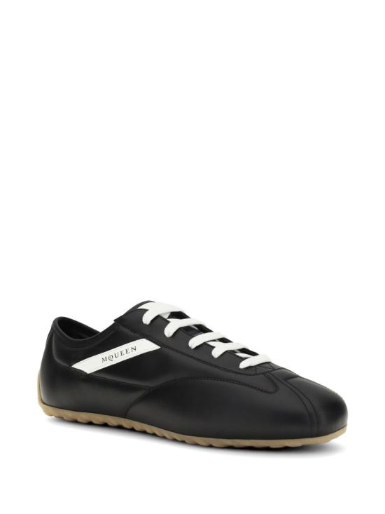  알렉산더 맥퀸 박스 스니커즈 866897WIAJ8E BLACK - ALEXANDER MCQUEEN