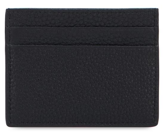 26FW 돌체앤가바나 명함지갑 BP0330 BLACK - DOLCE & GABBANA