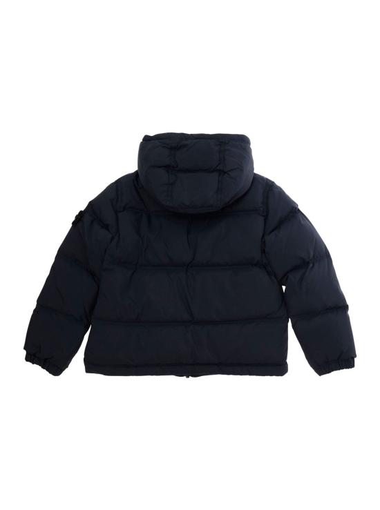 26FW 스톤 아일랜드 패딩 L2S164100005S0483 NAVY - STONE ISLAND
