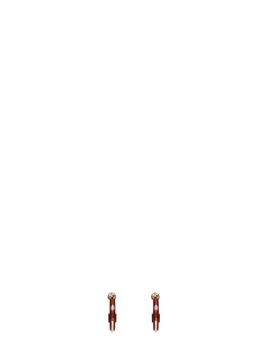  펜디 이어링 8AL457YZCF0TNN RED - FENDI