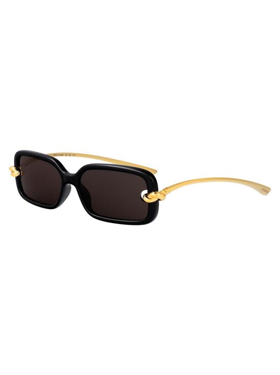  보테가베네타 선글라스 BV1439S GOLD - BOTTEGA VENETA