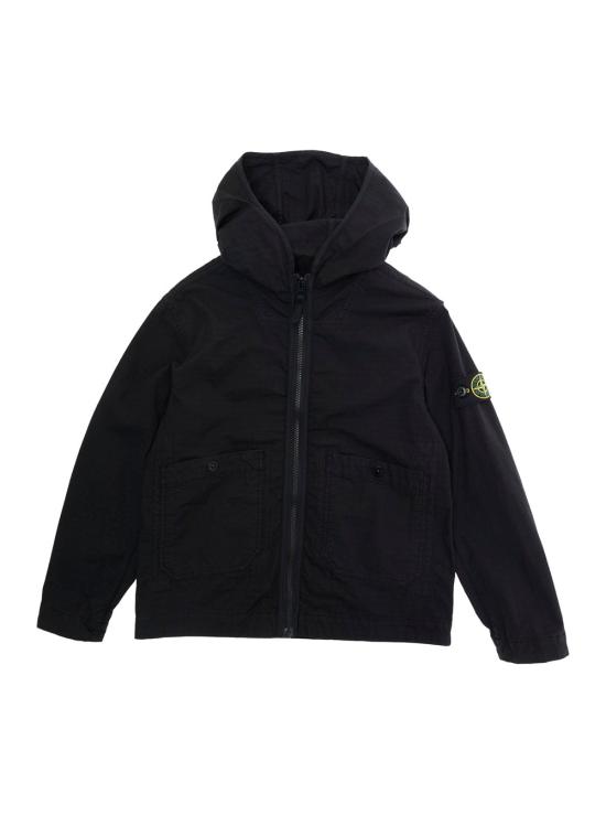 26SS 스톤 아일랜드 패딩 L1S164100006S0063 BLACK
