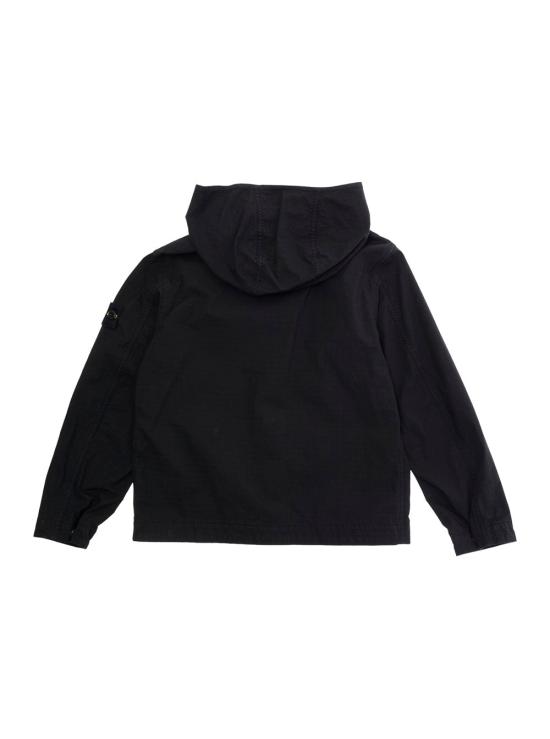 26SS 스톤 아일랜드 패딩 L1S164100006S0063 BLACK - STONE ISLAND