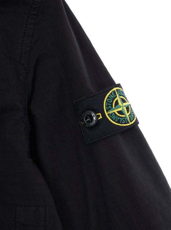 26SS 스톤 아일랜드 패딩 L1S164100006S0063 BLACK - STONE ISLAND