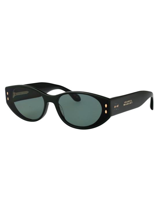  이자벨마랑 선글라스 IM 0185 G S GREEN - ISABEL MARANT