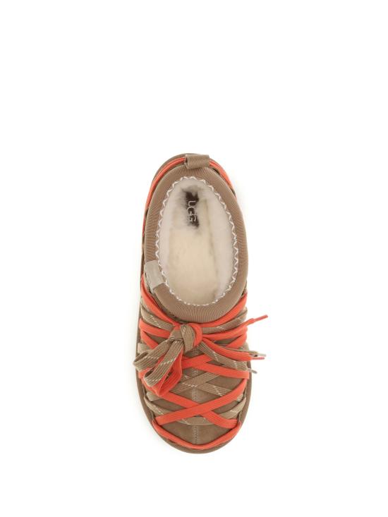 26SS 어그 샌들 1175054 CHESTNUT - UGG