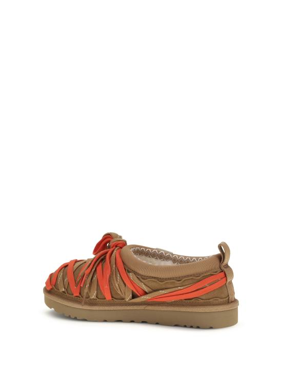 26SS 어그 샌들 1175054 CHESTNUT