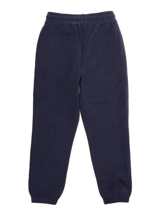 26SS 오프화이트 트레이닝/조거 팬츠 44BCH001S26F0 NAVY - OFF WHITE
