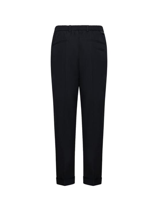  로우브랜드 팬츠 LP26027 BLACK - LOW BRAND