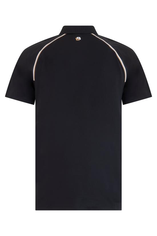 26FW 휴고보스 탑 50543333 BLACK - HUGO BOSS