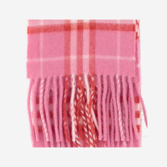  버버리 머플러/스카프 8130283 PINK - BURBERRY