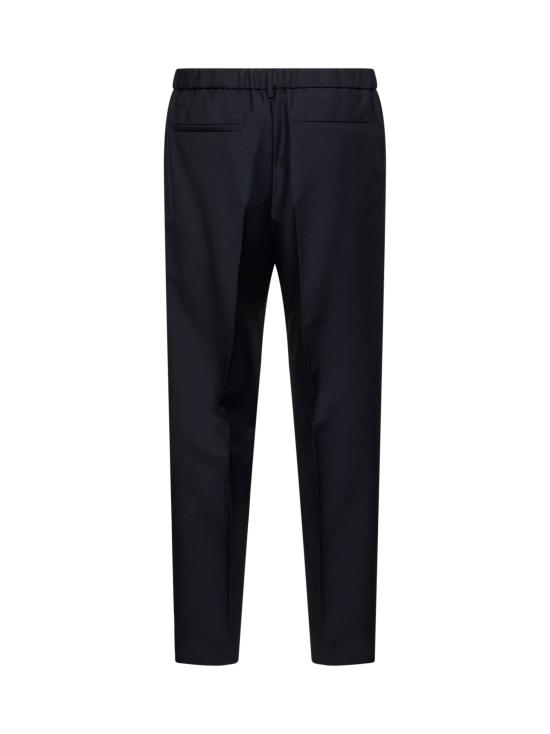 26FW 질샌더 팬츠 J21KA0011J41444402 NAVY - JIL SANDER