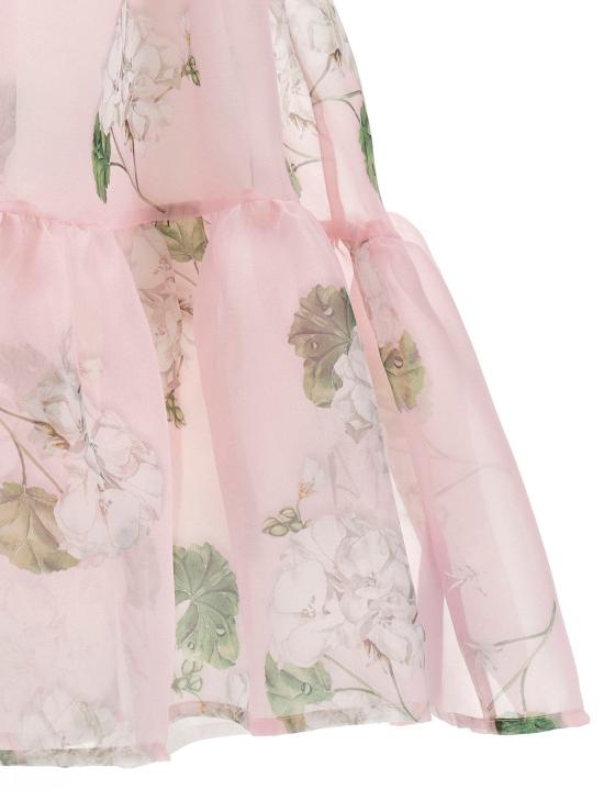 26SS 모나리자 원피스 71G9137652 PINK - MONNALISA