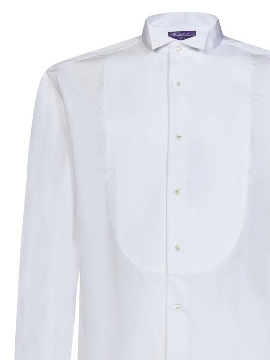  랄프 로렌 셔츠 791530494 WHITE - RALPH LAUREN