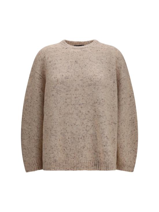 26FW 파비아나 필리피 스웨터 MAD216F016M258 BEIGE
