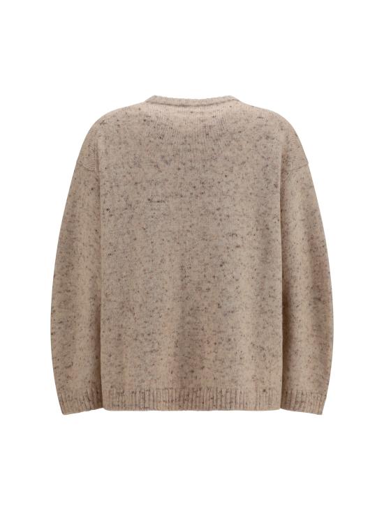 26FW 파비아나 필리피 스웨터 MAD216F016M258 BEIGE - FABIANA FILIPPI