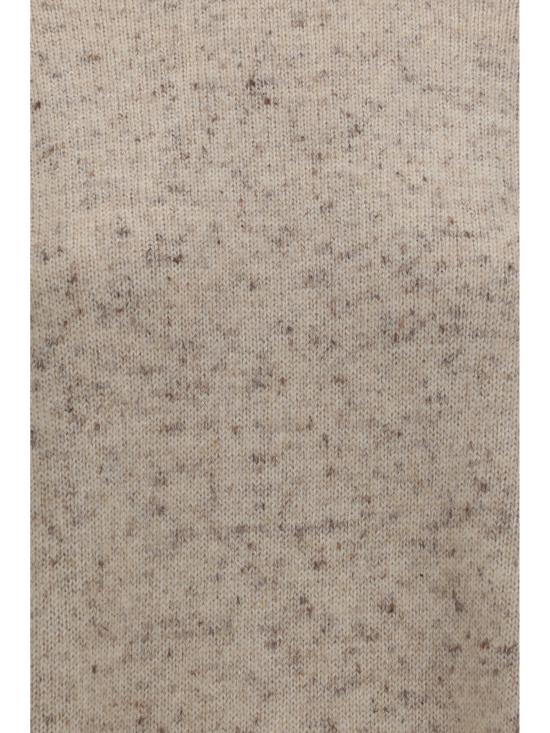 26FW 파비아나 필리피 스웨터 MAD216F016M258 BEIGE - FABIANA FILIPPI