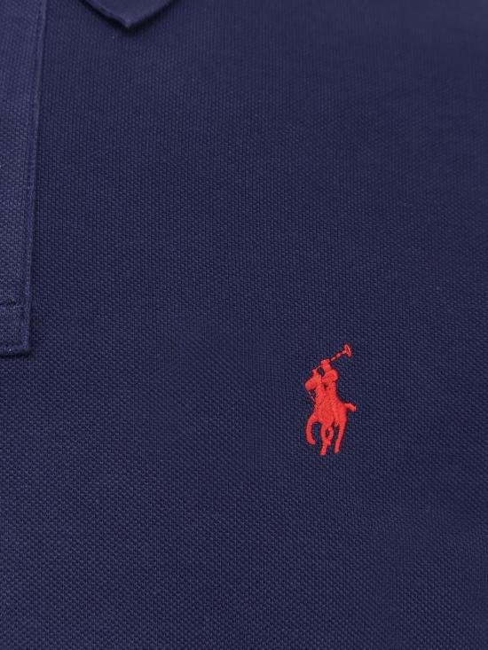 26FW 폴로 랄프로렌 탑 710795080 NAVY - POLO RALPH LAUREN