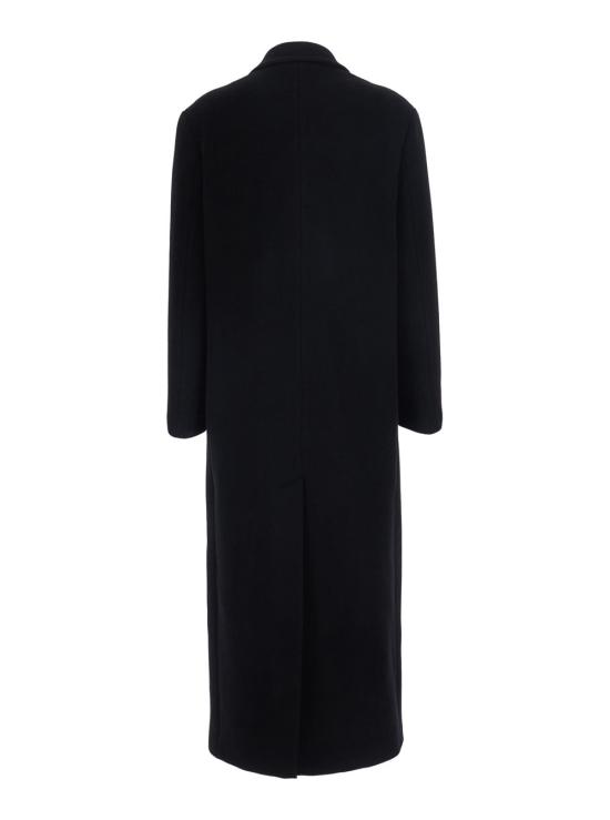 26FW 핑코 코트 107487 BLACK - PINKO