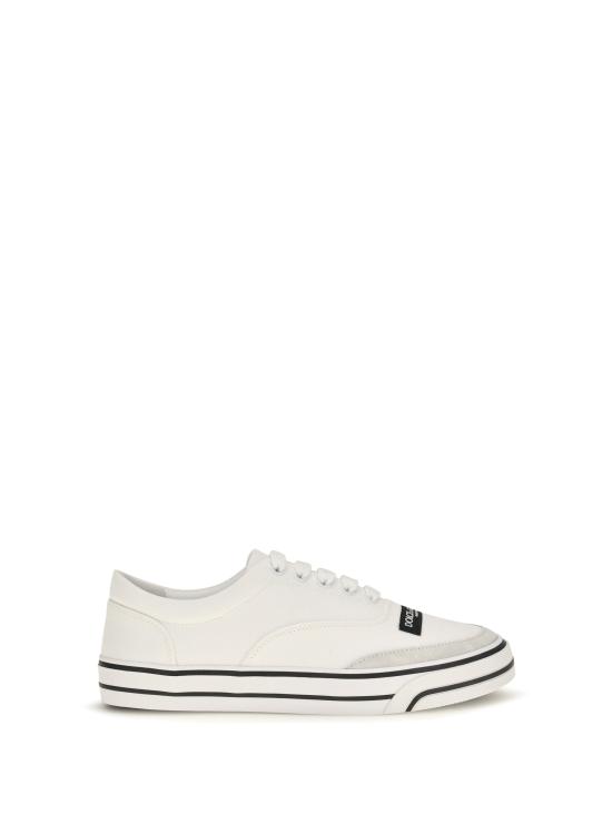 26FW 돌체앤가바나 스니커즈 CK2399A0458 WHITE - DOLCE & GABBANA