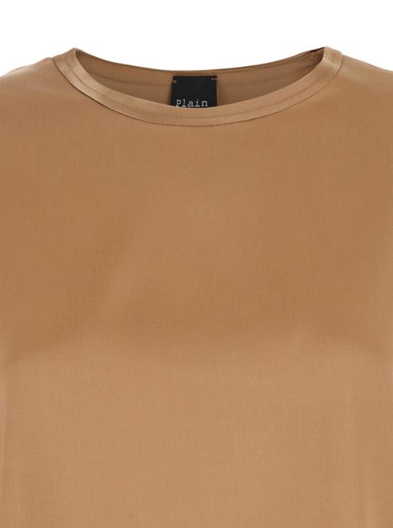 26FW 르플레인 블라우스 0928LE2094 BEIGE - LEPLAIN