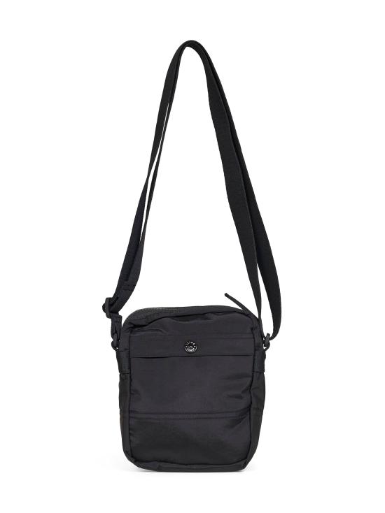 26FW 스톤 아일랜드 크로스백 L2S159200015S0251V0029 BLACK - STONE ISLAND