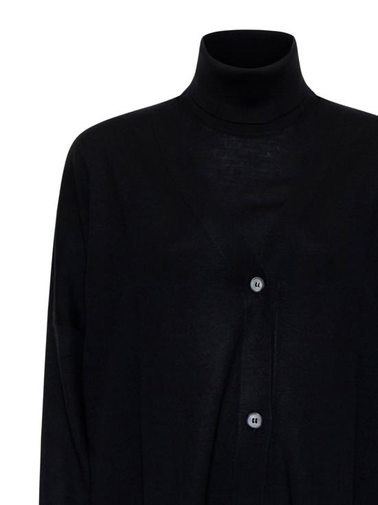 26FW 블랑카 비타 수트 팬츠 4323514730099 BLACK - BLANCA VITA