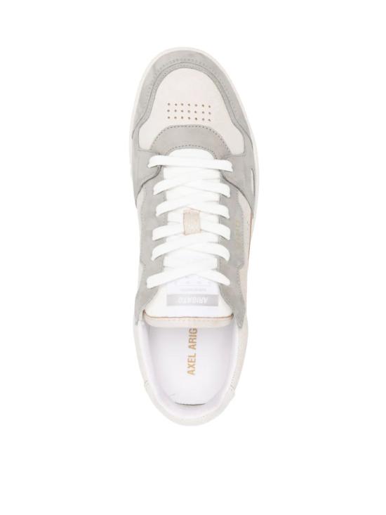 26FW 악셀 아리가토 다이스 로 스니커즈 F1697006 BEIGE - AXEL ARIGATO