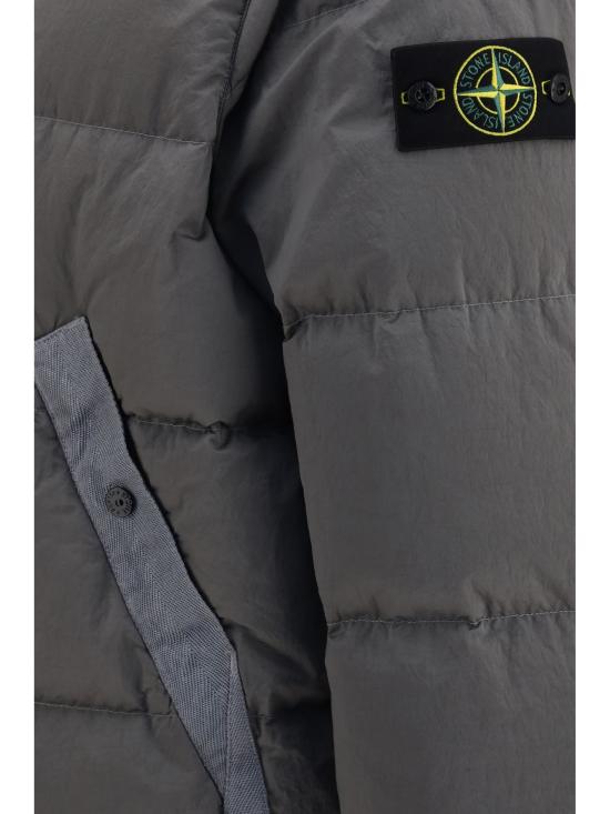 26FW 스톤 아일랜드 패딩 L2S154100019S0019 GRAY