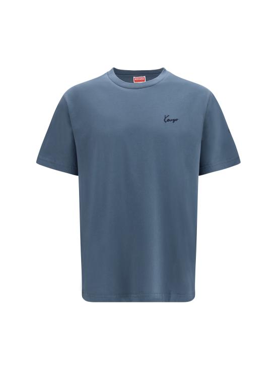26FW 겐조 탑 FG65TS2854SG GRAY