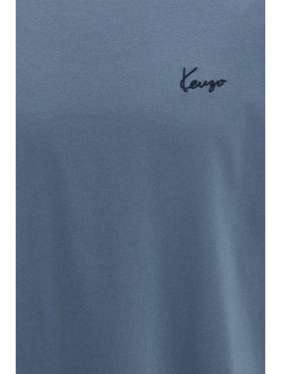 26FW 겐조 탑 FG65TS2854SG GRAY - KENZO