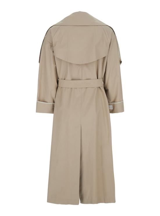 26SS 막스마라 트렌치 코트 2619021014600 BEIGE - MAX MARA