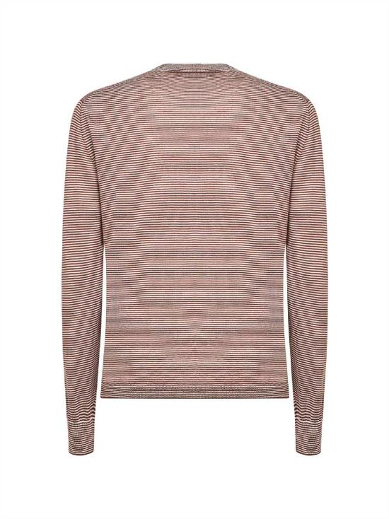 26SS 블랑카 비타 니트웨어 4326614766153 BROWN - BLANCA VITA