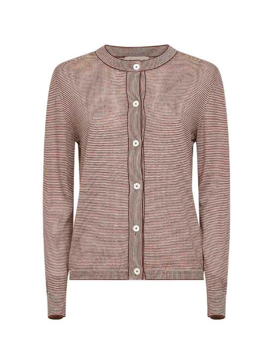 26SS 블랑카 비타 니트웨어 4326614766153 BROWN