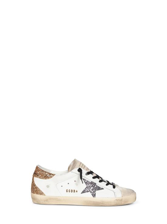 26FW 골든구스 슈퍼스타 스니커즈 GWF00102F00535882532 WHITE