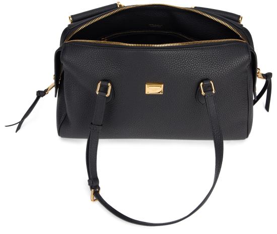  돌체앤가바나 토트백 BB7844 BLACK - DOLCE & GABBANA