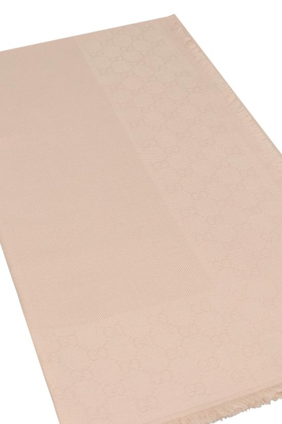  구찌 장갑 809634 PINK - GUCCI