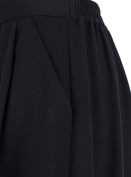 25FW 르플레인 팬츠 47242733 BLACK - LEPLAIN