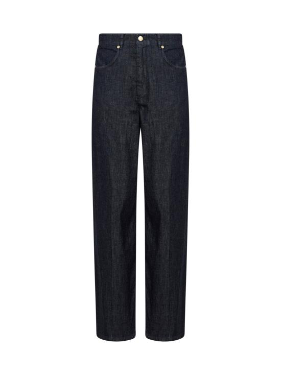 26SS 막스마라 데님 팬츠 2619181041600SMMLAVINIA001 NAVY